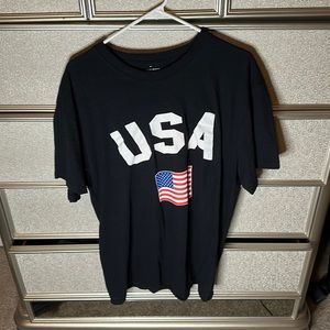 USA T- Shirt
